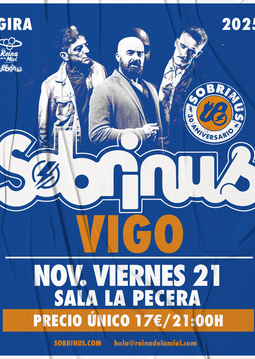 Vigoplan | Sobrinus En Vigo