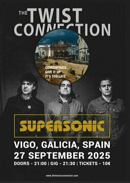 Vigoplan | The Twist Connection
