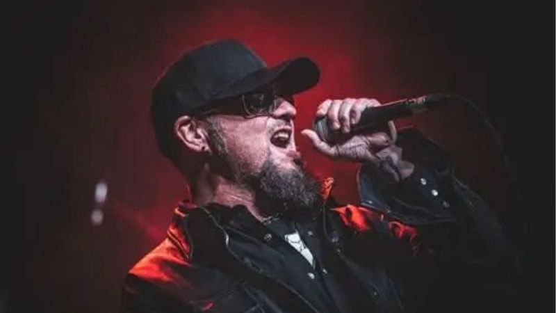 Vigoplan | Tim Ripper Owens