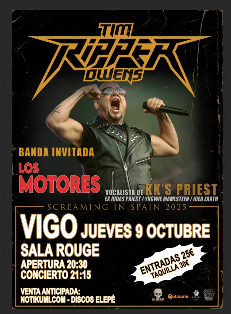 Vigoplan | Tim Ripper