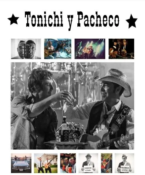 Vigoplan | Tonichi Y Pacheco