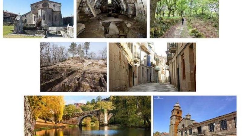 Vigoplan | Viaje Cultural