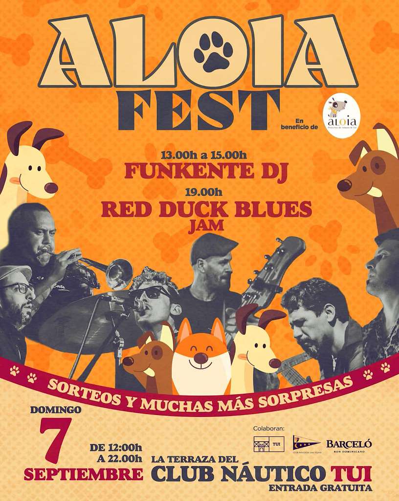 Vigoplan | Aloia Fest Tui 2025