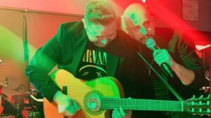 Vigoplan | Demasiadas Sombras Y Pocas Luces Samil Concierto Vigo