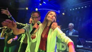 Vigoplan | Fiestas De Covelo 2025