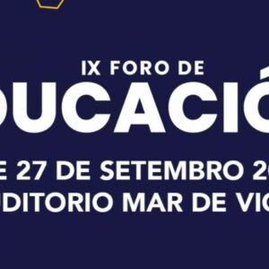 Vigoplan | Foro Eduación Vigo