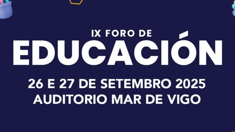 Vigoplan | Foro Eduación Vigo
