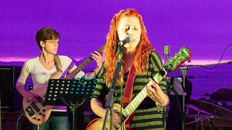 Vigoplan | Va De Retro Concierto Samil