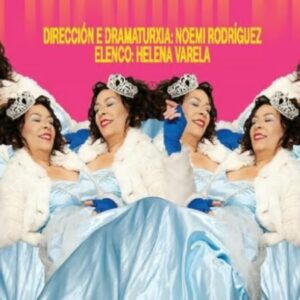 Vigoplan | ¡oh, Mammi Blue! Cinema Sticado
