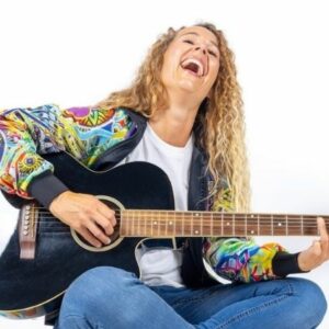 Vigoplan | Bolboreta Lydia Botana