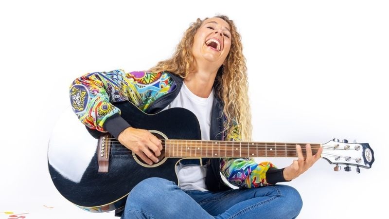 Vigoplan | Bolboreta Lydia Botana
