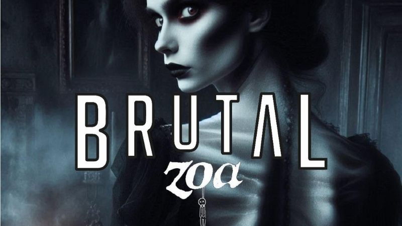 Vigoplan | Brutal + Zoa