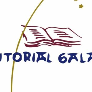 Vigoplan | Crear Porvir Editorial Galaxia 1950 2025