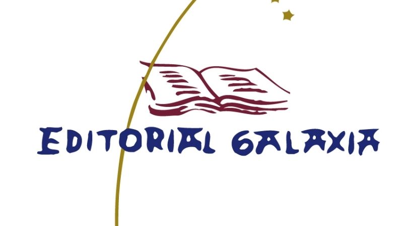 Vigoplan | Crear Porvir Editorial Galaxia 1950 2025