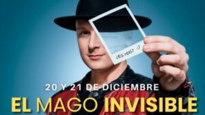 Vigoplan | El Mago Invisible