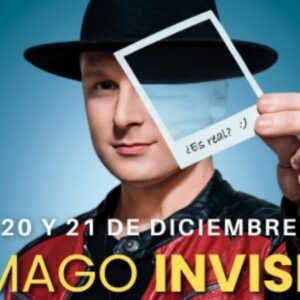 Vigoplan | El Mago Invisible