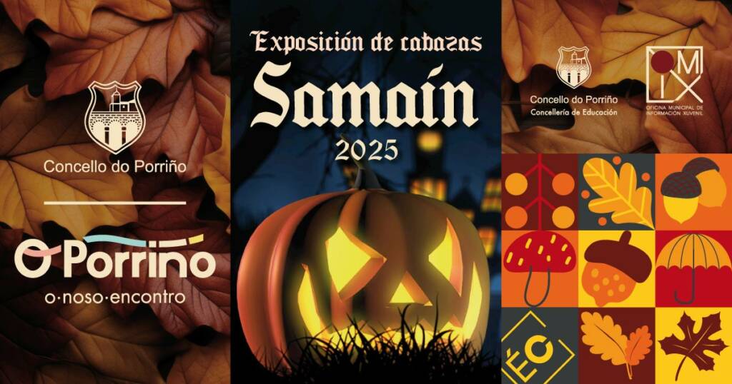 Vigoplan | Expo Cabazas Samain