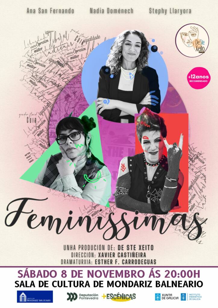 Vigoplan | Feminissimas Mondariz Balneario