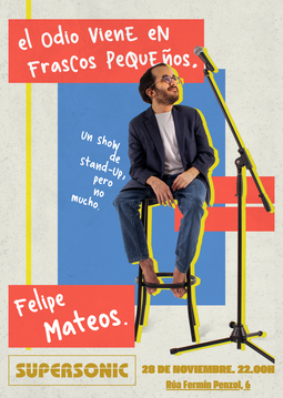 Vigoplan | Felipe Mateos