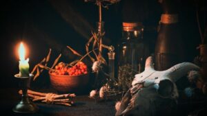 Vigoplan | Festa De Samaín Ponteareas 2025