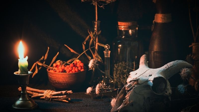 Vigoplan | Festa De Samaín Ponteareas 2025