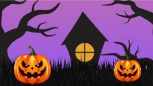 Vigoplan | Festa De Samaín En Esbozos