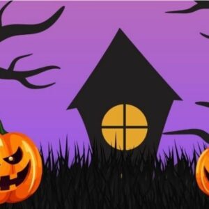 Vigoplan | Festa De Samaín En Esbozos