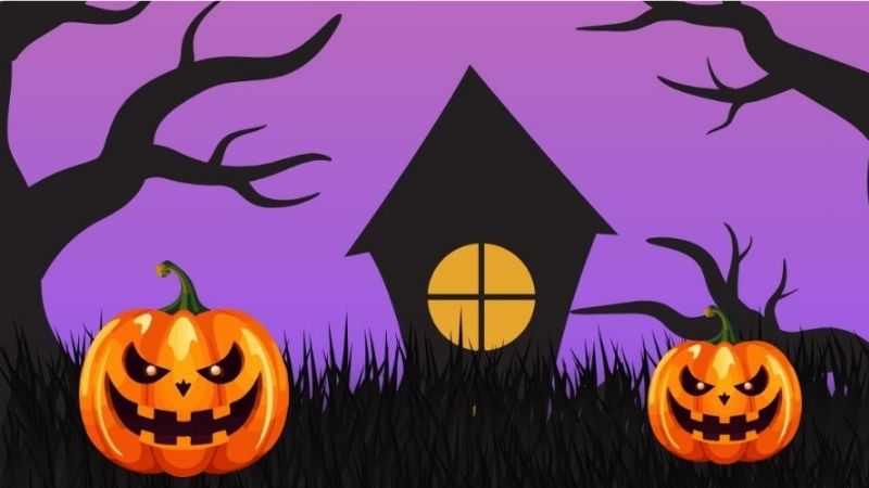 Vigoplan | Festa De Samaín En Esbozos