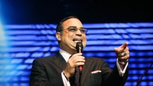 Vigoplan | Gilberto Santa Rosa