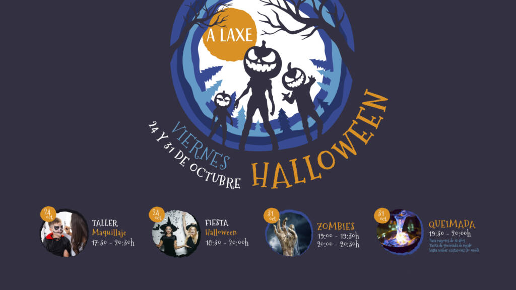 Vigoplan | Halloween