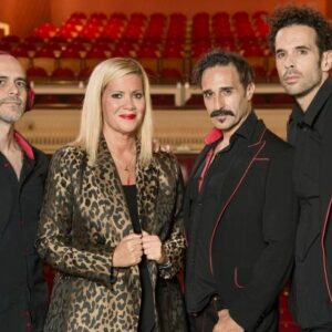 Vigoplan | Jamming Sessions Gira En Vigo