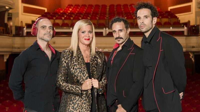 Vigoplan | Jamming Sessions Gira En Vigo