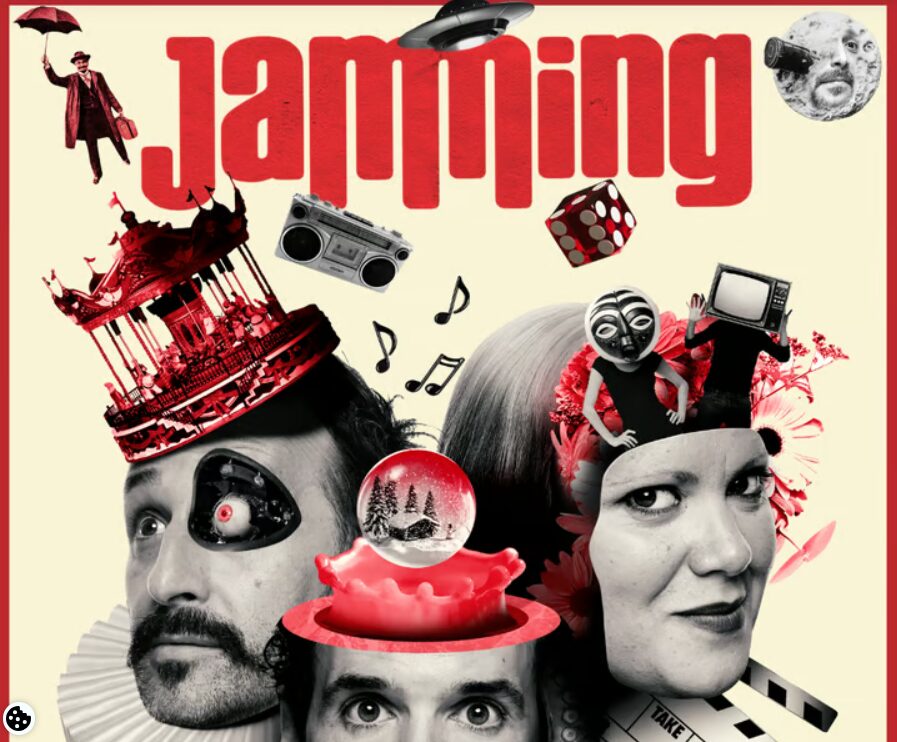 Vigoplan | Jamming Sessions