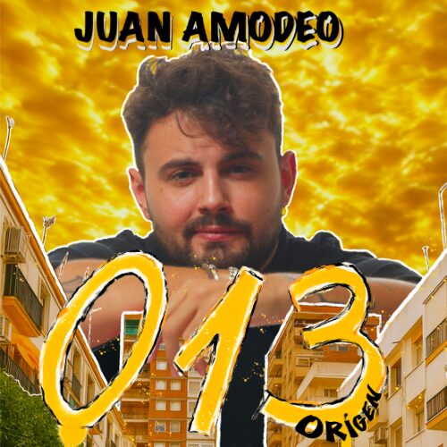 Vigoplan | Juan Amodeo