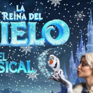 Vigoplan | La Reina Del Hielo