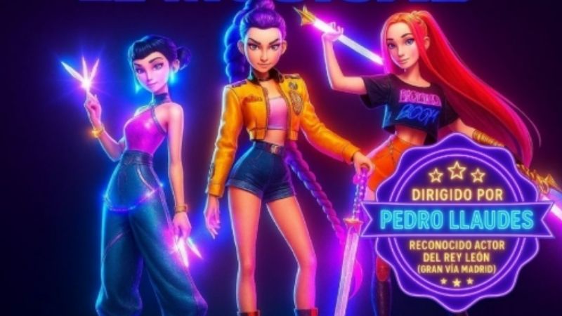 Vigoplan | Las Guerreras