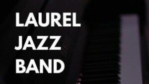 Vigoplan | Laurel Jazz Band