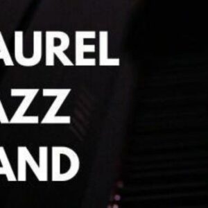 Vigoplan | Laurel Jazz Band