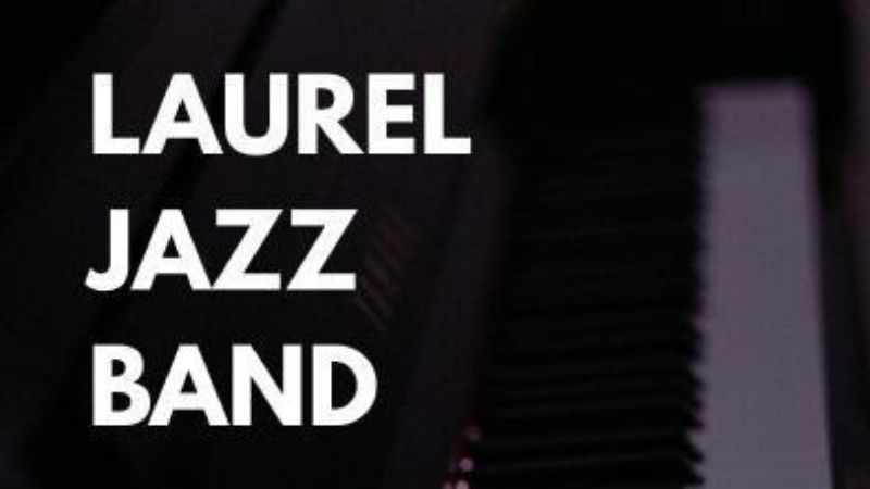 Vigoplan | Laurel Jazz Band