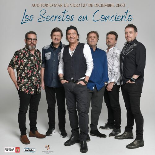 Vigoplan | Los Secretos