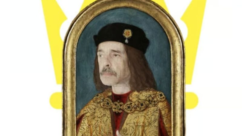 Vigoplan | Mala Vida E Pior Morte Do Rei Ricardo Iii Espectáculo En Cangas