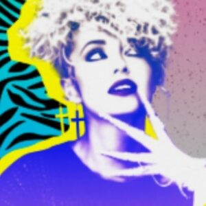 Vigoplan | Maquillaje Tour Dalí Tributo Mecano