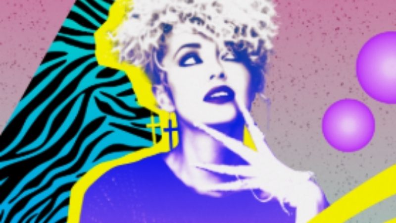 Vigoplan | Maquillaje Tour Dalí Tributo Mecano