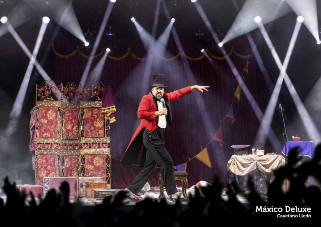 Vigoplan | Máxico Deluxe En Gondomar Magia