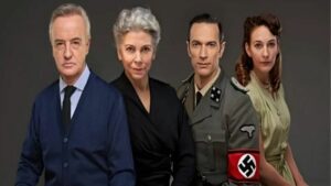 Vigoplan | Música Para Hitler