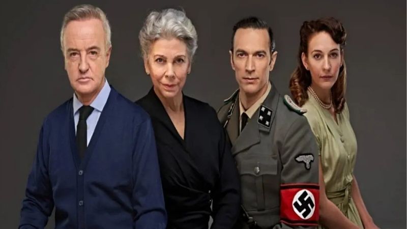 Vigoplan | Música Para Hitler