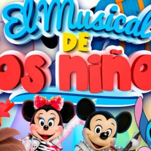 Vigoplan | Musical De Los Niños El Show De Brainrot