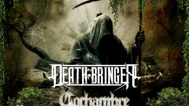 Vigoplan | Noche De Metal