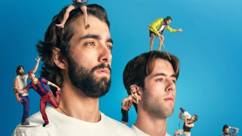 Vigoplan | Pepe Y Lucas