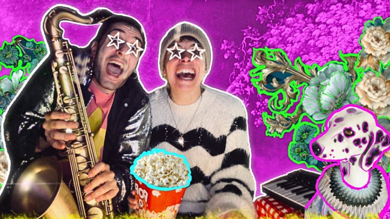 Vigoplan | Pitiminí Concerto Para Bebés En Tui